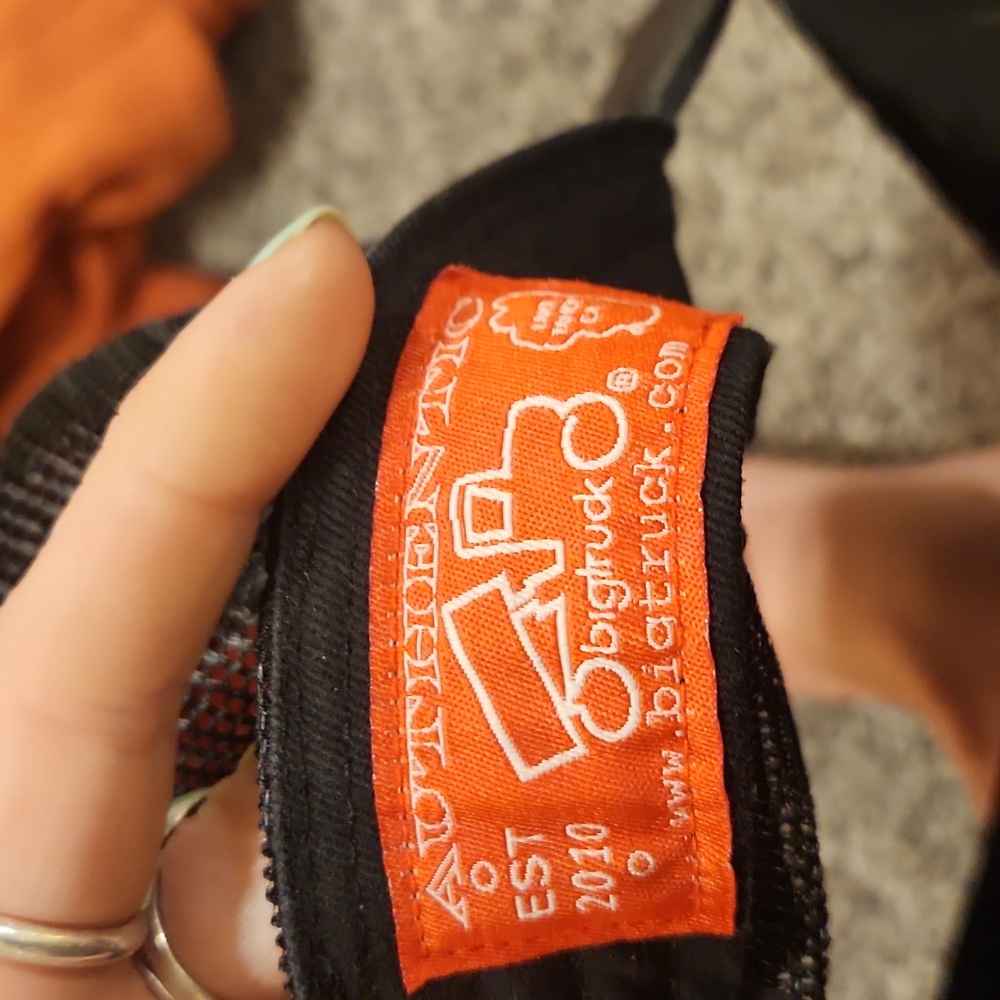 Keystone trucker hat - Picture 4 of 4